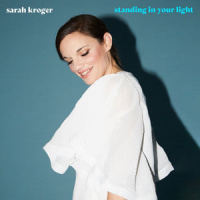 Standing In Your Light_Sarah Kroger
