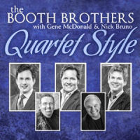 I Am the Man_The Booth Brothers,Gene McDonald,Nick Bruno