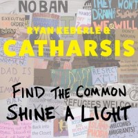 I Am a Stranger_Ryan Keberle,Catharsis