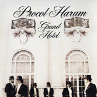 Grand Hotel_Procol Harum