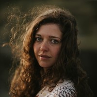 Dacw 'Nghariad_Eve Goodman