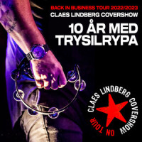 Never Gonna Give You Up_Claes Lindberg Covershow,Matt Aitken,Mike Stock,Rick Astley