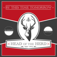 By This Time Tomorrow(feat. Jasmin Parkin)_Head of the Herd,Jasmin Parkin