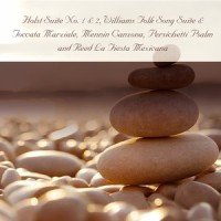 Suite No. 2 in F Major, Op. 28b: No. 2, I'll Love My Love. Adagio - Allegretto - Adagio_Eastman Wind Ensemble,Frederick Fennell