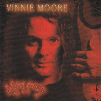 Defying Gravity_Vinnie Moore