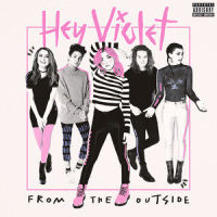 Where Have You Been (All My Night)_Hey Violet