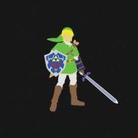 ZELDA THEME (OCARINA OF TIME)_DJ Suede The Remix God,Trap Music Now