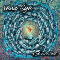 Come Away (feat. Half Pint)_Vana Liya,Half Pint,Nirvana Goberdhan,John Paul Gray,Lindon Roberts