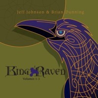 The Flight of Rhi Bran_Jeff Johnson,Brian Dunning