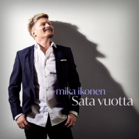 Sata vuotta_Mika Ikonen