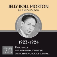 Tom Cat Blues (06 - 09 - 24)_Jelly Roll Morton