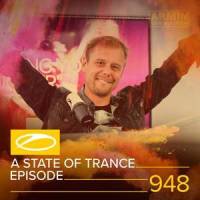Out Of Time (ASOT 948)_Above & Beyond