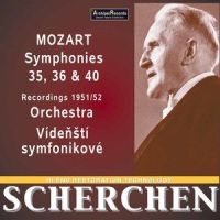 Symphony No. 40 in G Minor, K. 550: IV. Allegro assai_Wiener Philharmoniker,Hermann Scherchen