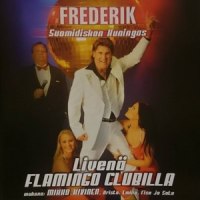 Säkkijärven Polkkaa_Frederik,Mikko Kivinen