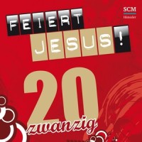 Gnade, die uns findet_Feiert Jesus!,Andreas Volz