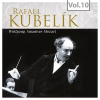 Die Entführung aus dem Serail, KV 384: "Ouvertüre"_Philharmonia Orchestra,Rafael Kubelik