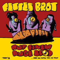 Friedhof der Nuscheltiere_Fettes Brot,Heißes Eisen