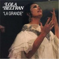 Llegando a Tí_Lola Beltrán