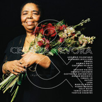 Elle Chante_Cesaria Evora,Bernard Lavilliers