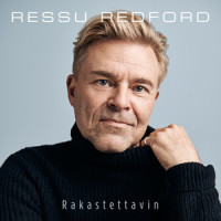 Rakastettavin_Ressu Redford