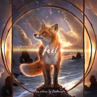 Dance with the Moon_Fox Amoore