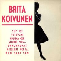 Kirjeeni polta kun saat sen_Brita Koivunen