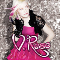 Love Pursuit(feat. John Katina)_John Katina,V. Rose