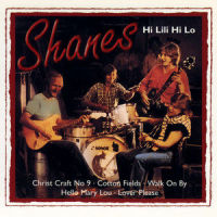Rhythm Of The Rain_The Shanes