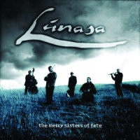 Paistin Fionn_Lúnasa