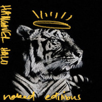 Hangover Halo(Naked Edition)_Gin Wigmore
