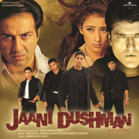 Zindagi Hey Tujhpe_Alka Yagnik