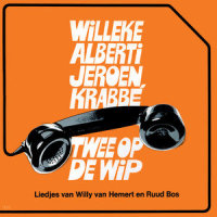 Ik Hou Van Je_Willeke Alberti,Jeroen Krabbe