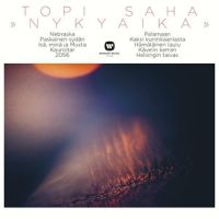 Helsingin taivas_Topi Saha