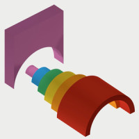 Colors_Emmit Fenn,Savoir Adore,Nick Ruth,Neil Ormandy