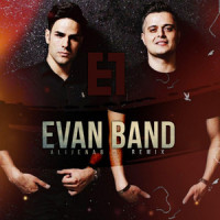 Alijenab_Evan Band
