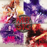 To Be with You_Mr. Big