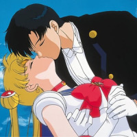 BROKEN HEART 月野うさぎ_Desired
