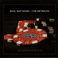 Time Bomb_Tim Reynolds,Dave Matthews