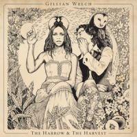 Six White Horses_Gillian Welch