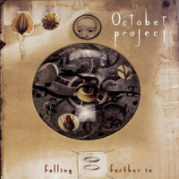 Dark Time_October Project