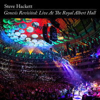 Carpet Crawlers_Steve Hackett