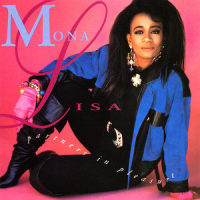 Love in the Making_Mona Lisa,Barry White,Gerald Albright