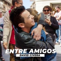 Entre Amigos_David Civera