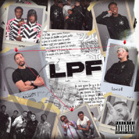 Love_LPF,Skor