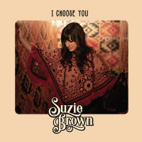 I Choose You_Suzie Brown
