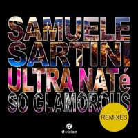 So Glamorous_Samuele Sartini,Ultra Naté