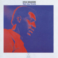 I Got the Will_Otis Redding