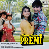 Yeh Vada Kiya Hum Ne_Kumar Sanu,Alka Yagnik