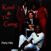 Jungle Boogie_Kool & The Gang