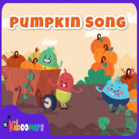 Pumpkin Song_The Kiboomers,Wendy Wiseman,Sherry Segal,Christopher Pennington